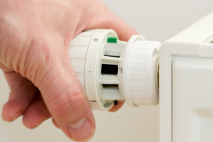 Great Edstone central heating repair costs